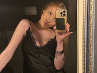 Webcam sex con Angelsmiths