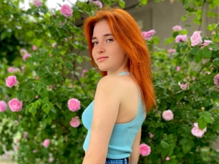 Angelsssyess's Sexcam