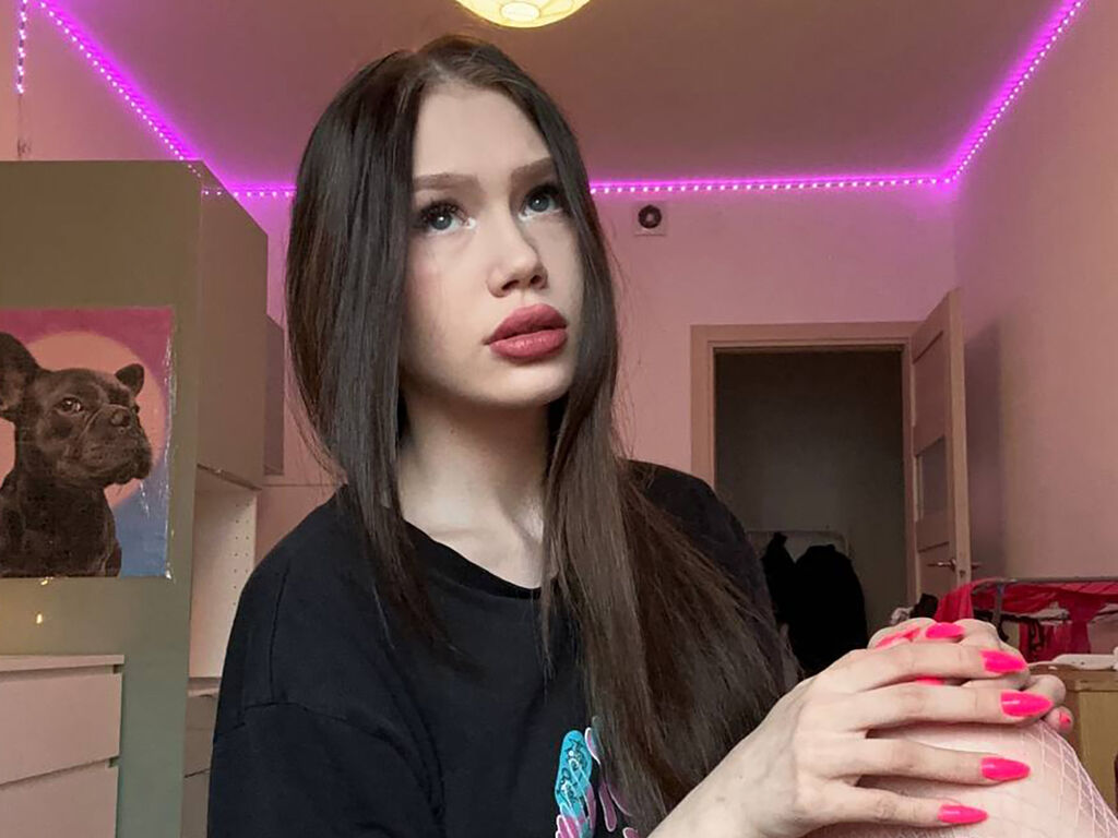 Angelstarks's profile - Image n°0