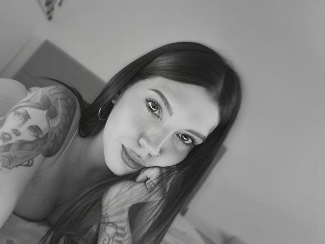 Profil de Angelsweet - Photo n°1