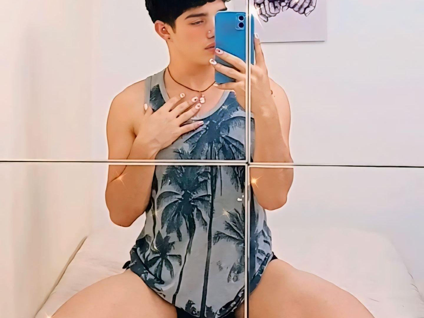 Angeltwink18's profile - Image n°1
