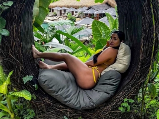 Angeltyche's Sexcam