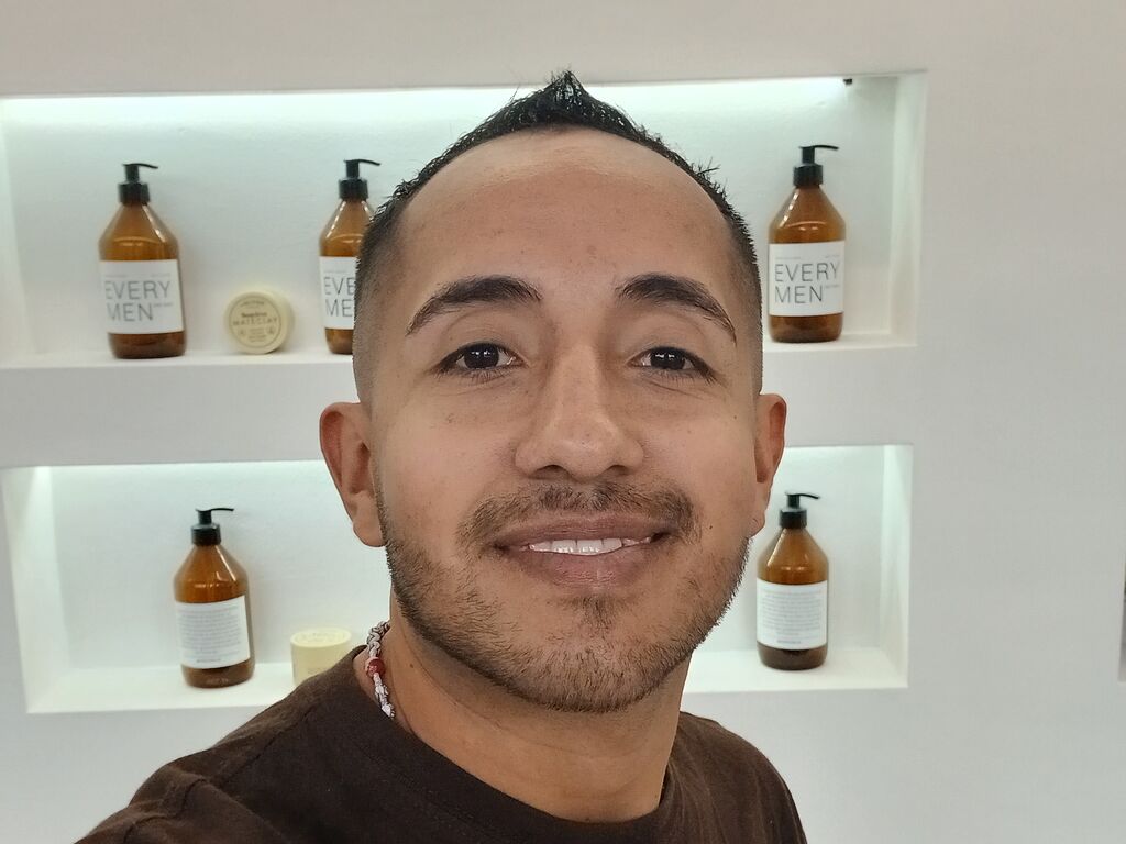 Angelvarela' profilo - Immagine n°0
