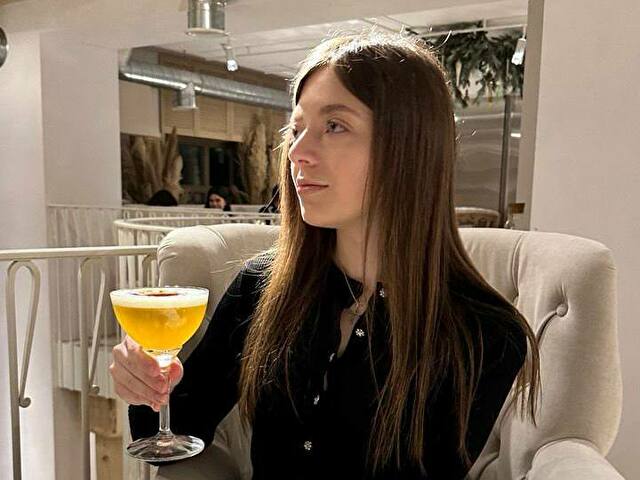 Angelvibes's profiel - Afbeelding n°2