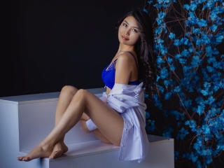 Angelvita's Sexcam