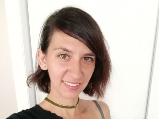 Angelvixxen's Sexcam