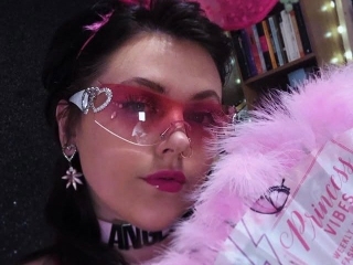 Sexo por webcam con Angelwakes