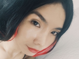 Sexcam Live Show von Angelwatson