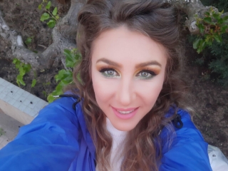 Angelwild's Sexcam