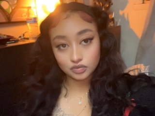 Angelworship's Sexcam