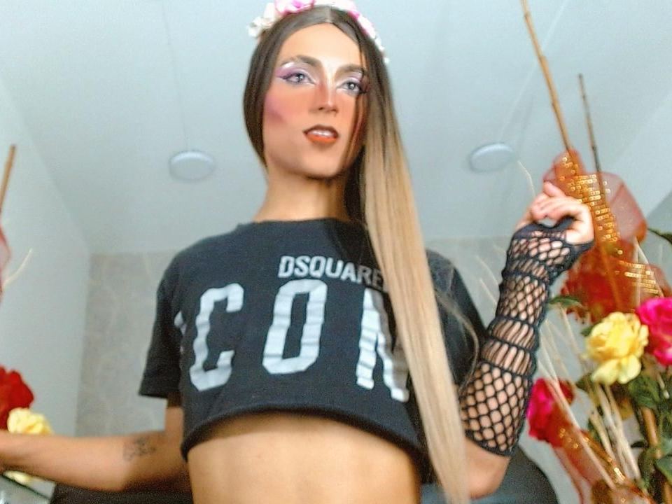 Angelyhot74's profile - Image n°1