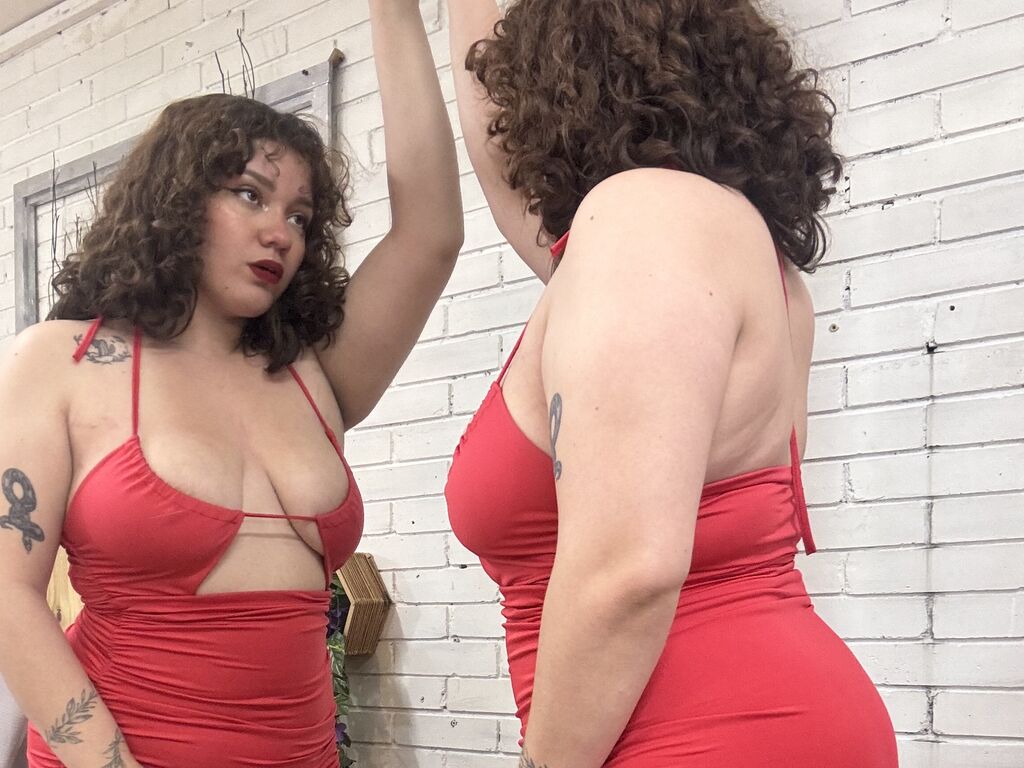 AngelyJackson's profile - Image n°3