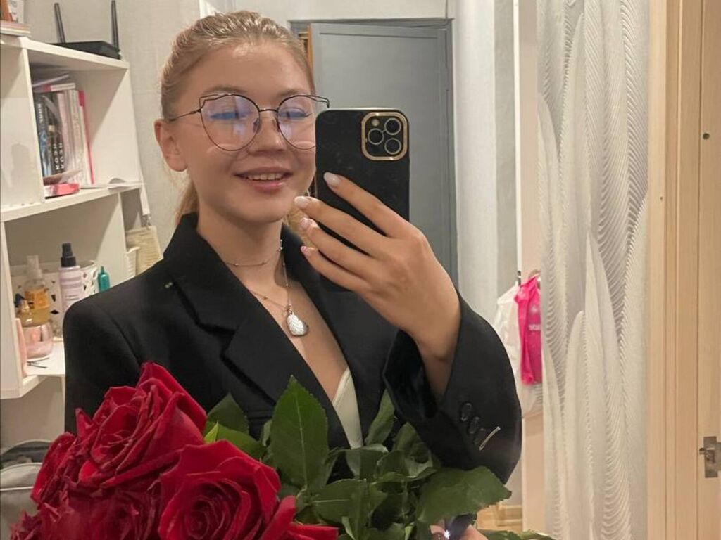 Angelykros's profile - Image n°0