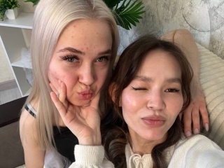 Profil de Angelynandclaret