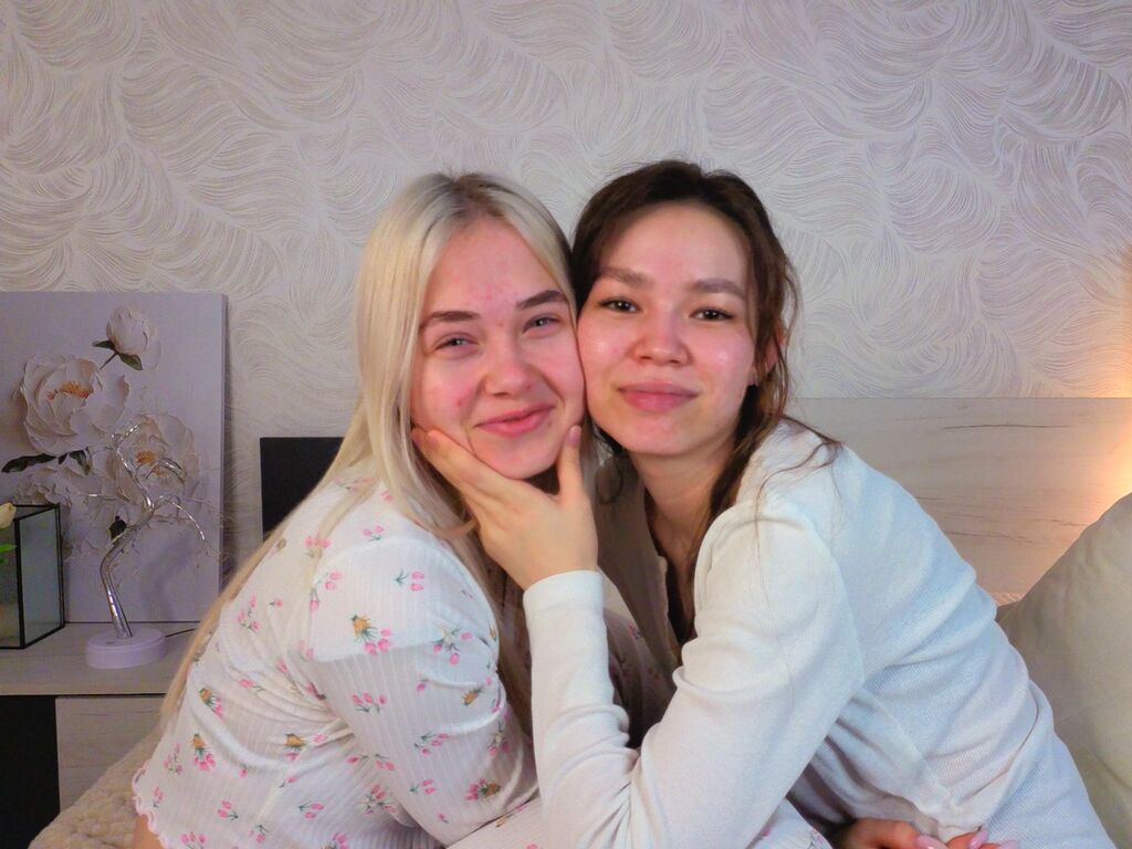 Perfil con Angelynandclaret - Imagen  n°1