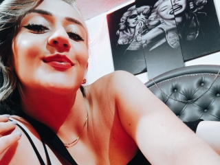 Angelynaughty's Sexcam