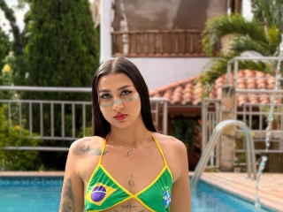 Profil de Angelynruizof