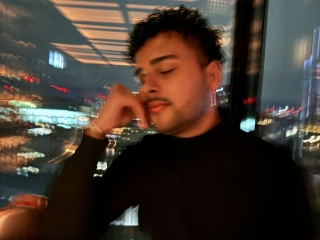 Angelyourlord's Sexcam