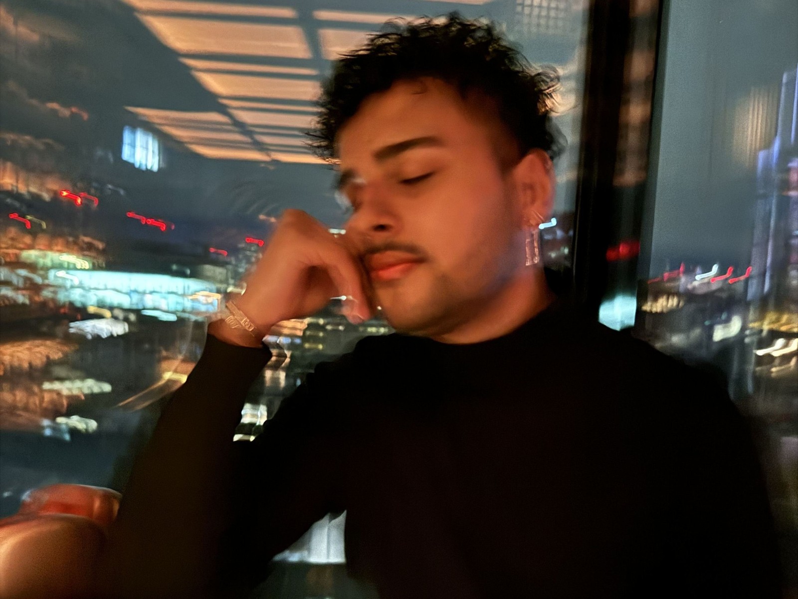 Profil de Angelyourlord - Photo n°0