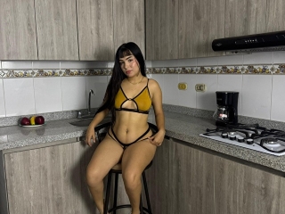 Webcam sex con AngelyTompso