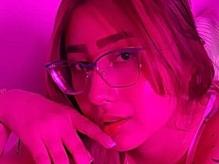 Angelyvoss's Sexcam