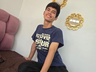 Anggell_Dustt's Sexcam