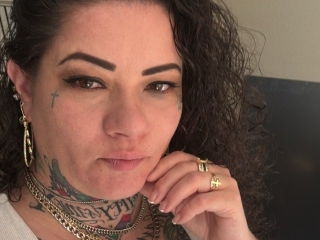 Sexcam Live Show von Angggi