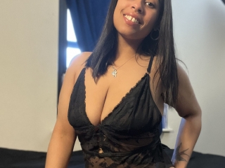 Angie93's Sexcam