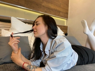 Angiehils's Sexcam