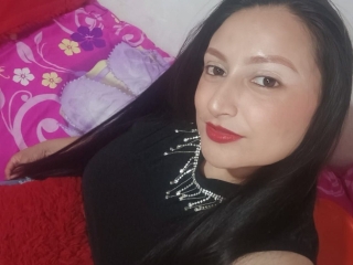 Sexcam Live Show von Angielafourcade