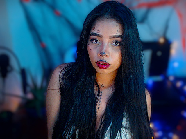Profil de angielee - Photo n°4