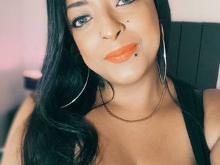 Profil de Angiellycinnamon