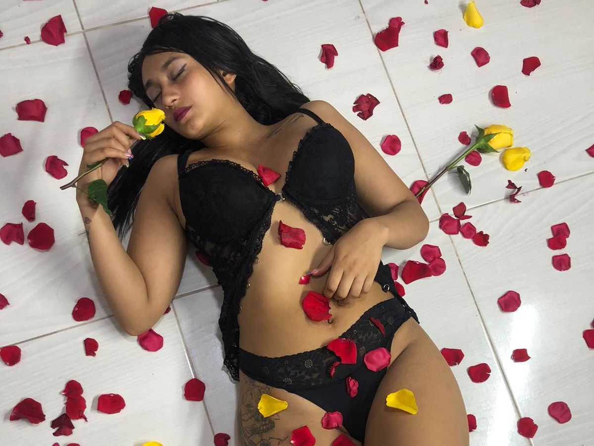 Angiesexyxlx's profile - Image n°0