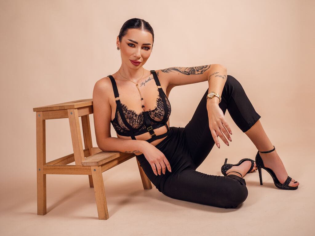 Profil de Angieshaen - Photo n°3