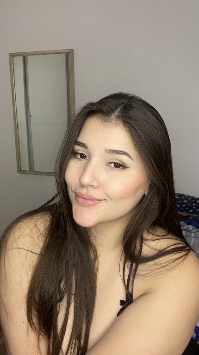 Angietubebe's profile - Image n°1