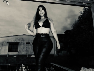 Webcam sex con Angiieblack