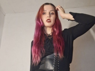 Angilarought's Sexcam