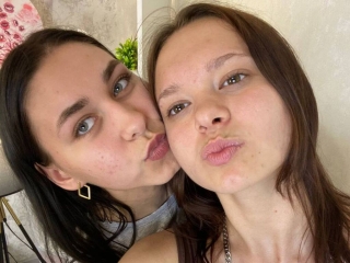 Sexcam Porn von Angleaandelmira