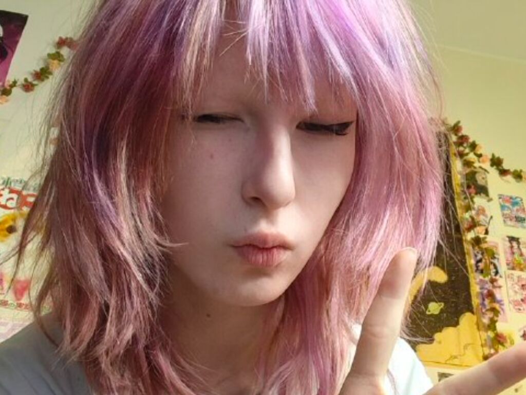 Angleastansel's Profil - Bild n°0