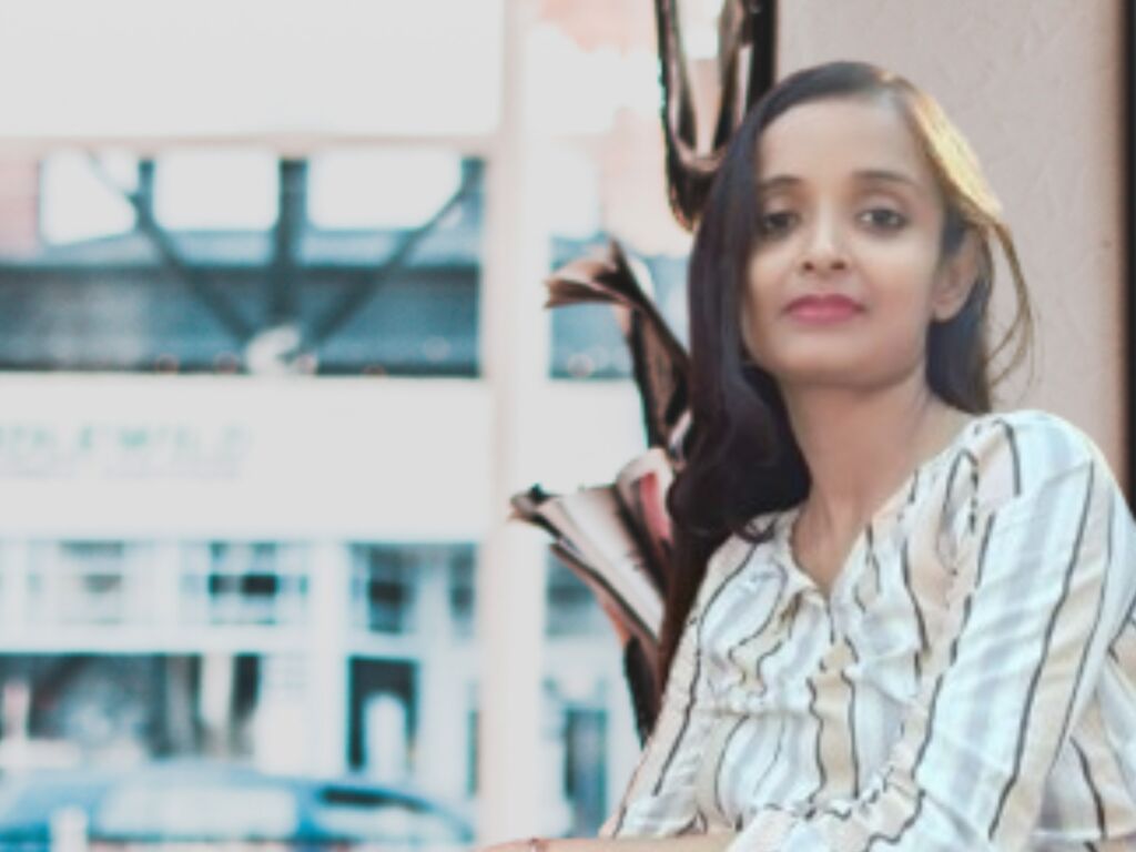 Anglepriya' profilo - Immagine n°0