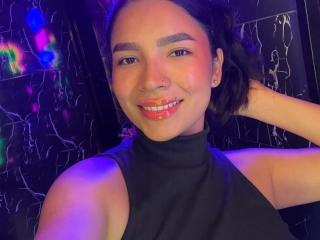 Webcam sex de Anhya_26