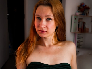 Ani_Dream's Sexcam