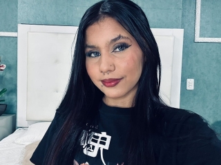 Sexo por webcam con Ania_Gomez