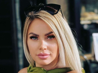 Webcam sex de Aniaanabell