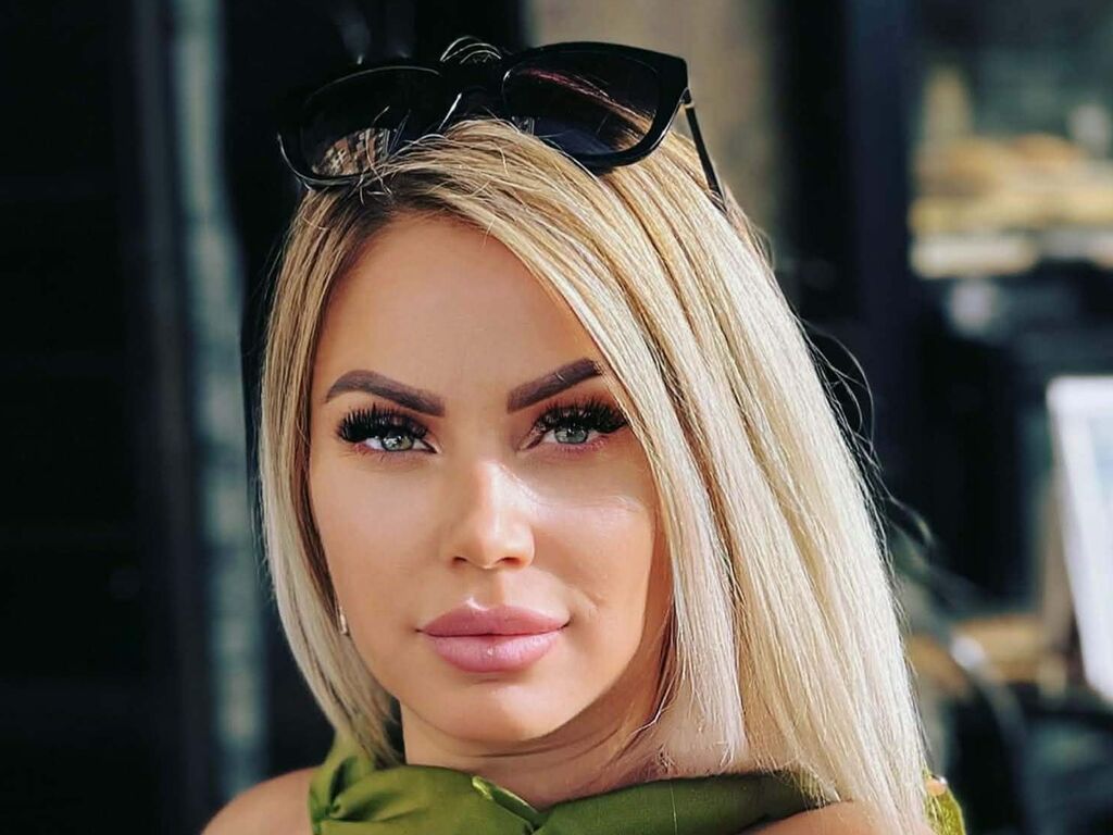 Profil de Aniaanabell - Photo n°0