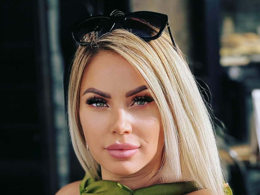 Profil de Aniaanabell - Photo n°1