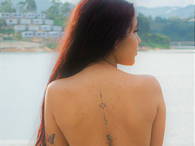 Aniagomez's profiel - Afbeelding n°12