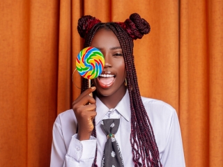 Webcam sex con Aniahmoon