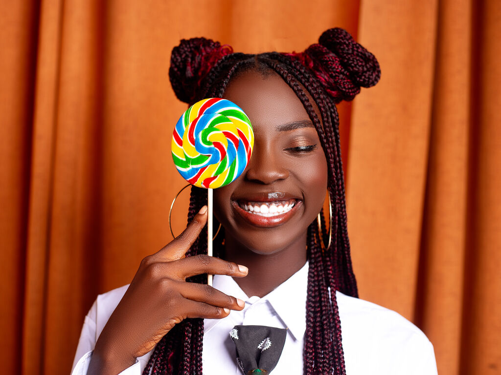 Aniahmoon' profilo - Immagine n°1