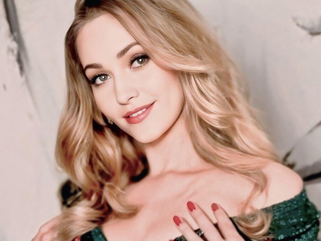 AniClark's Profil - Bild n°2